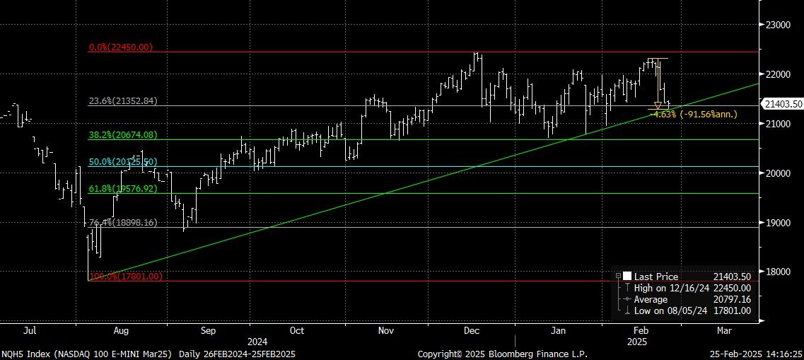 NQH5 Index (NASDAQ 100 E-MINI Ma 2025-02-25 14-16-20