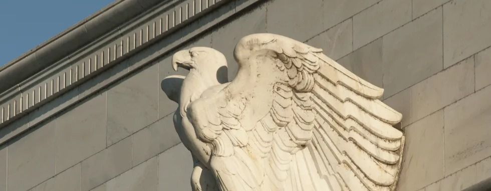 MNI INTERVIEW: Fed Will Hike Later To Keep Up With AI- English