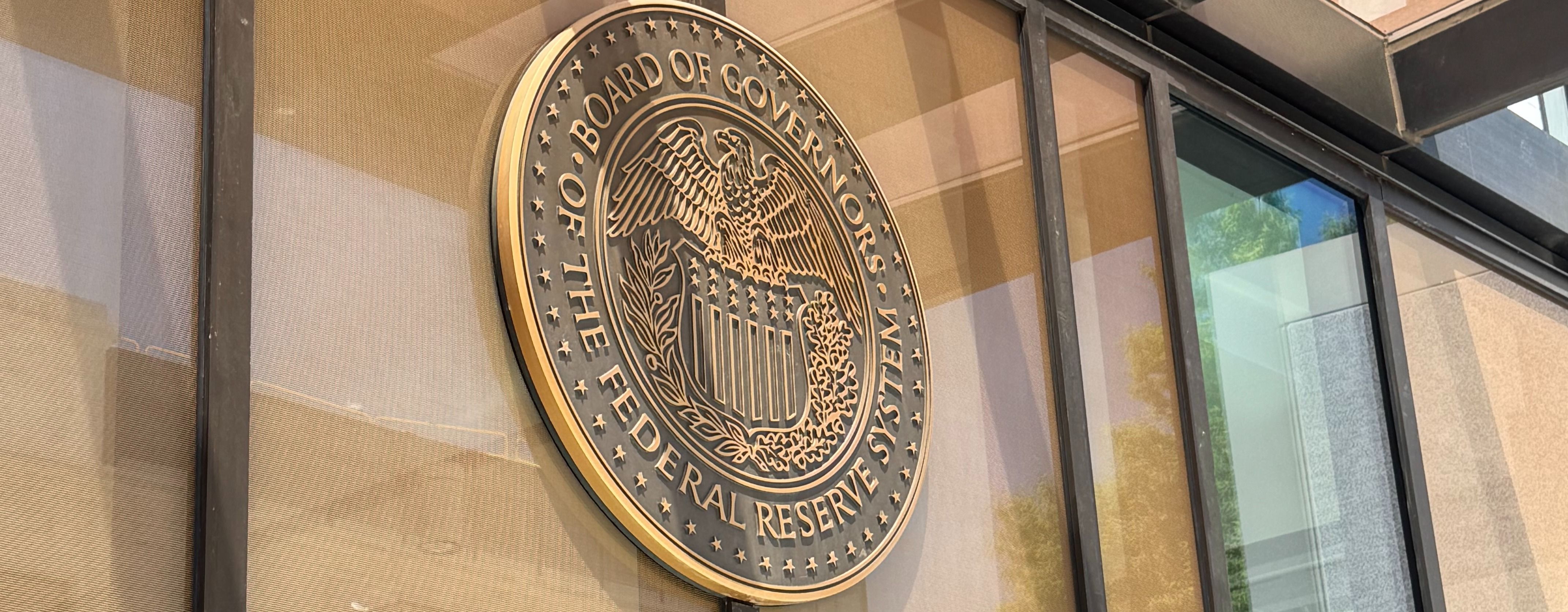 MNI INTERVIEW: Fed Seen Pulling Guidance On Rates - English