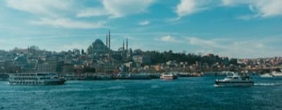 MNI EM INTERVIEW: Turkish Infl'n Expectations Fall Despite War