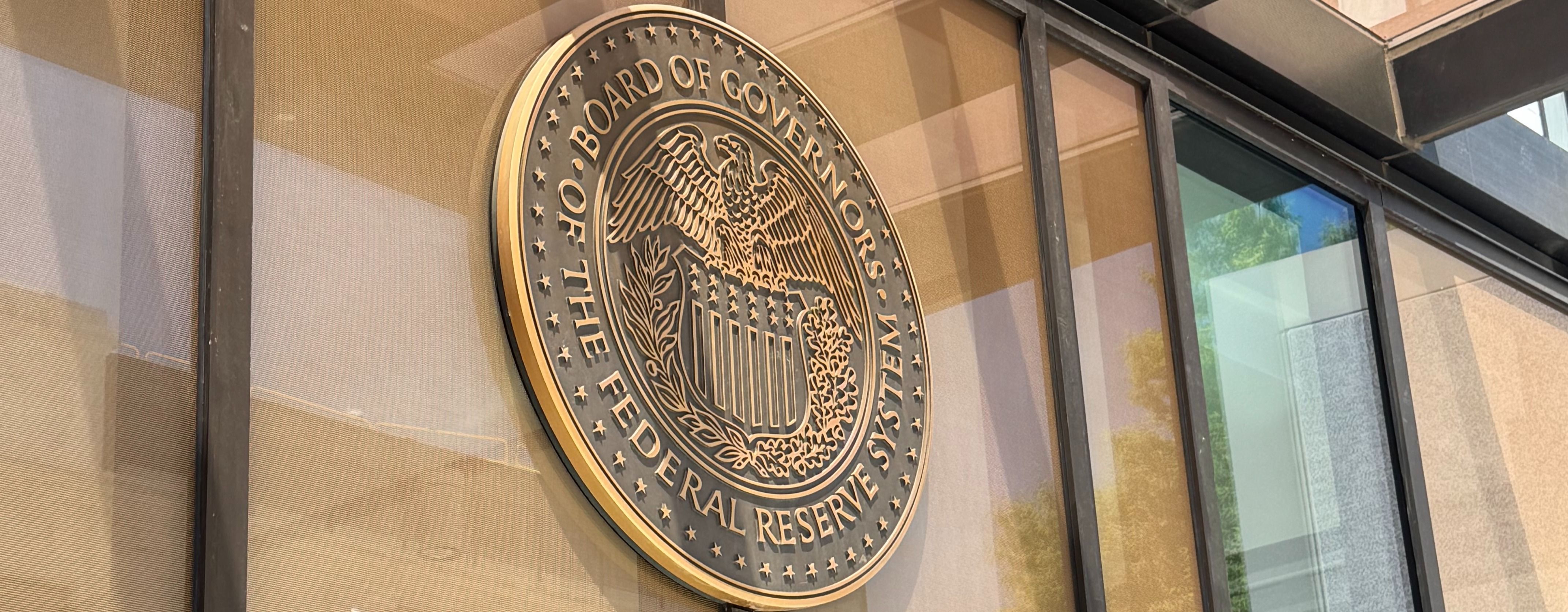 MNI: Fed Announces Warsh Task Force Leaders, Objectives