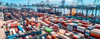 MNI INTERVIEW: China's EU Surplus To Widen In 2026