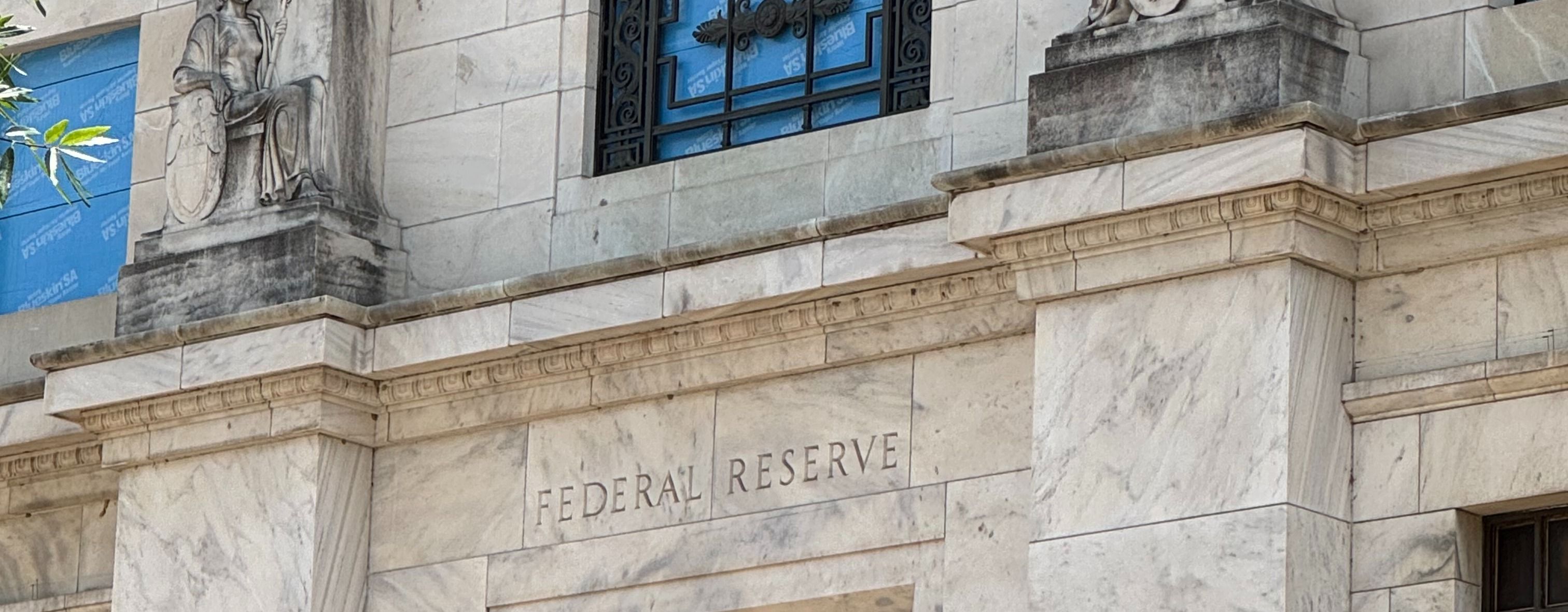 MNI INTERVIEW: Fed On Hold For 'Quite Some Time' - Wright