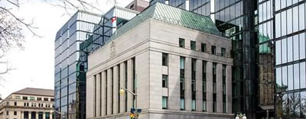MNI BOC Competing Growth, CPI Risk Keep Macklem Holding