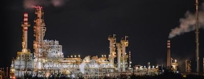 MNI: China's Independent Refiners To Cut Q2 Run Rates