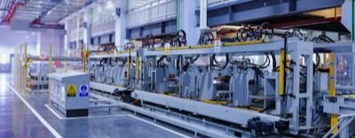 MNI INTERVIEW: Price Falls Supports US Factory Growth - ISM