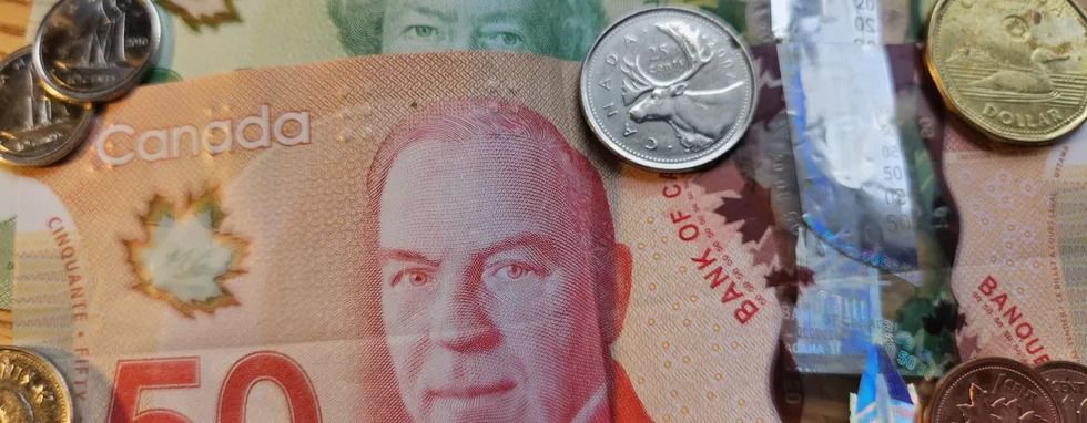 MNI: Canada Deficit Profile Steady, Carney Spends Oil Windfall
