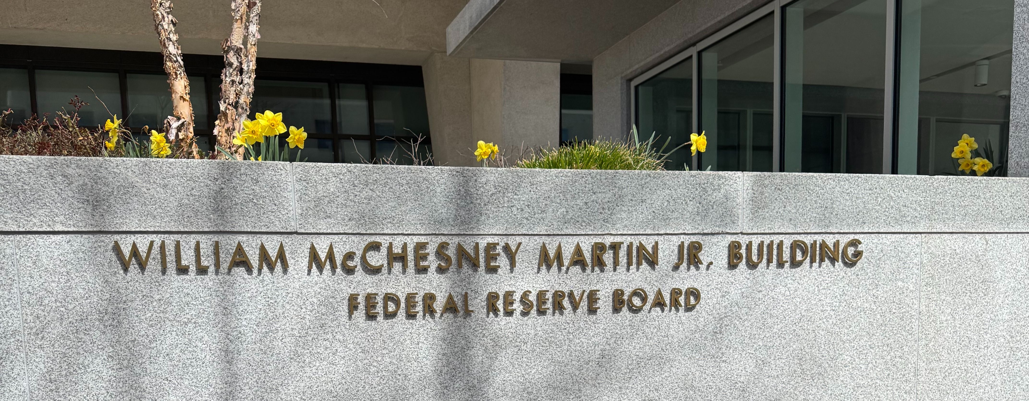 MNI INTERVIEW: Fed Expected To Cut Rates Late In 2026- Ireland