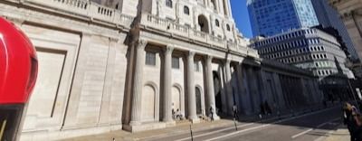 MNI BOE WATCH: Holds, Rates To Depend On 2nd-Round Effects