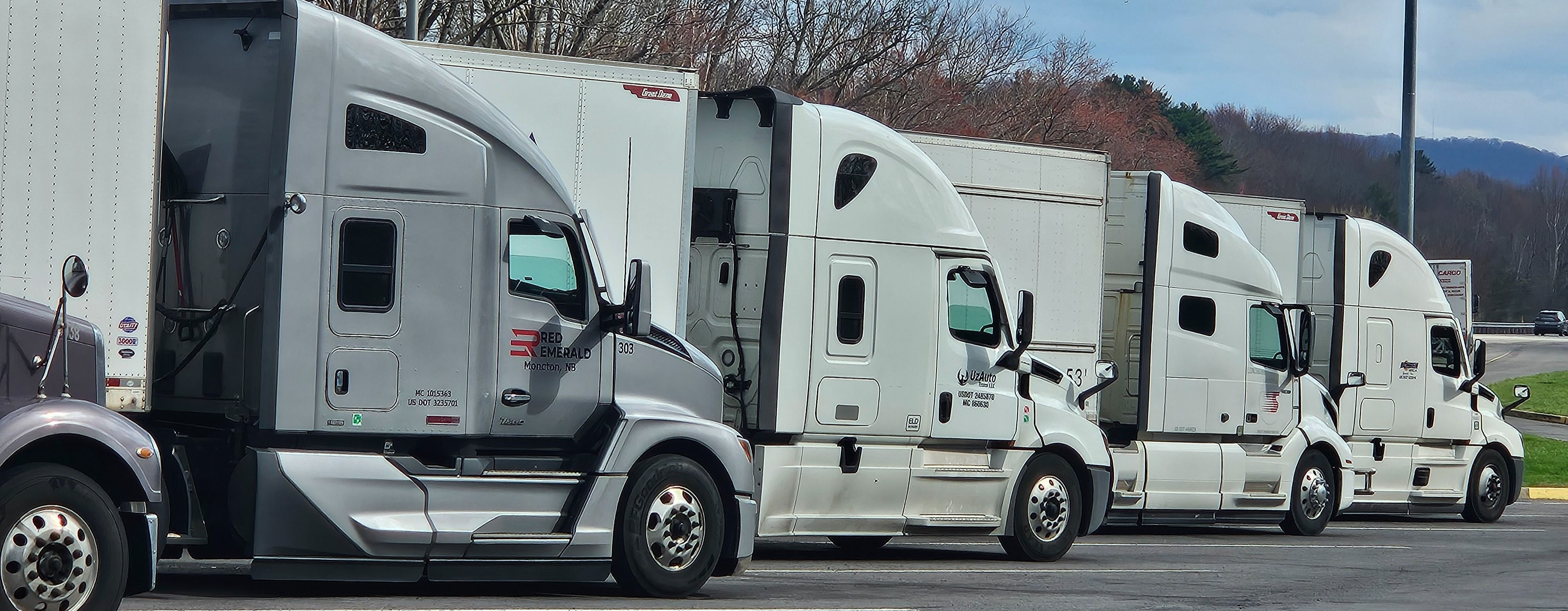 MNI INTERVIEW: Trump CAD Talk Won't Trim Deficit-Manufacturers