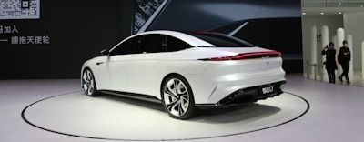 MNI INTERVIEW: China Domestic Car Sales To Stabilise In 2027