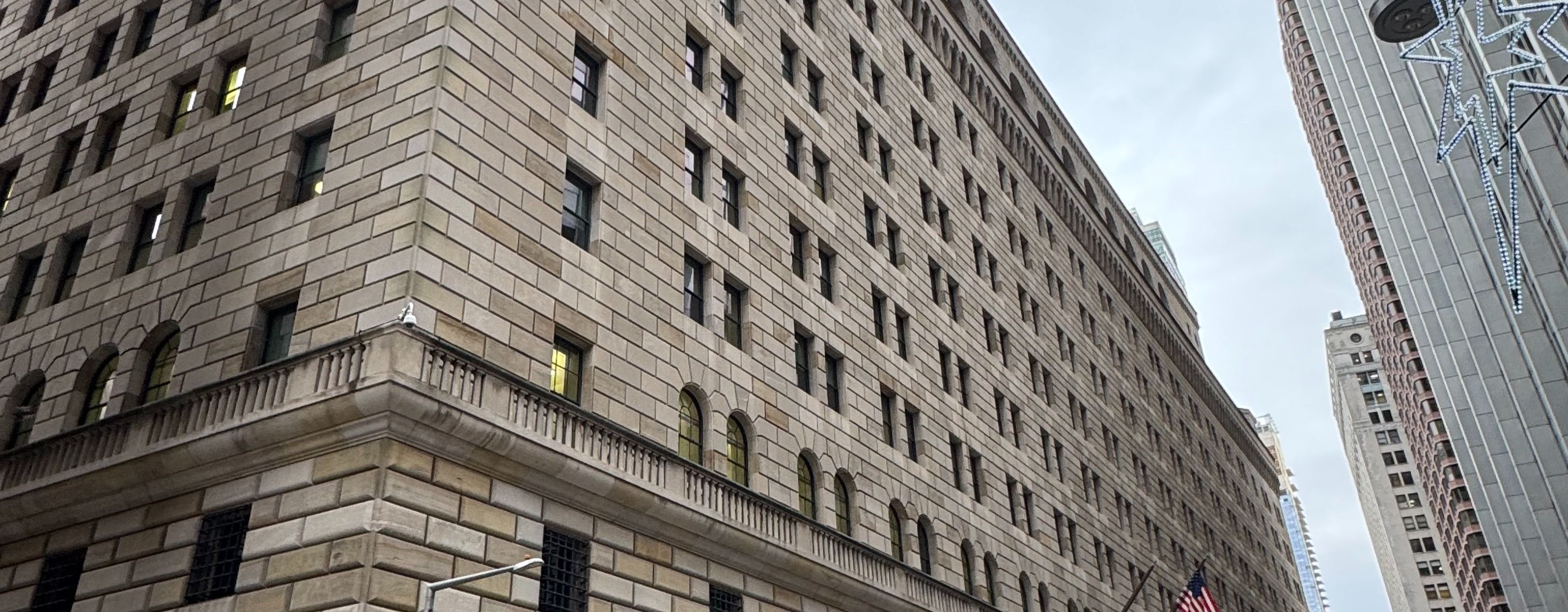 MNI: Fed's Williams - One More Hike Late This Year Reasonable