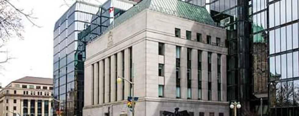 MNI INTERVIEW: BOC Inflation Patience Is Warranted- IMF Rep