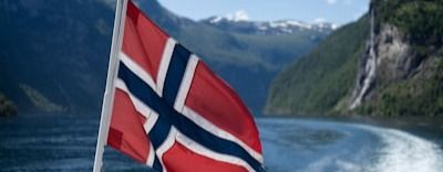 MNI INTERVIEW: Norges Bank Hike Not Just About Oil - Governor