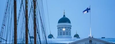 MNI INTERVEW: Finnish USD Bonds Will Match Euro Funding Costs