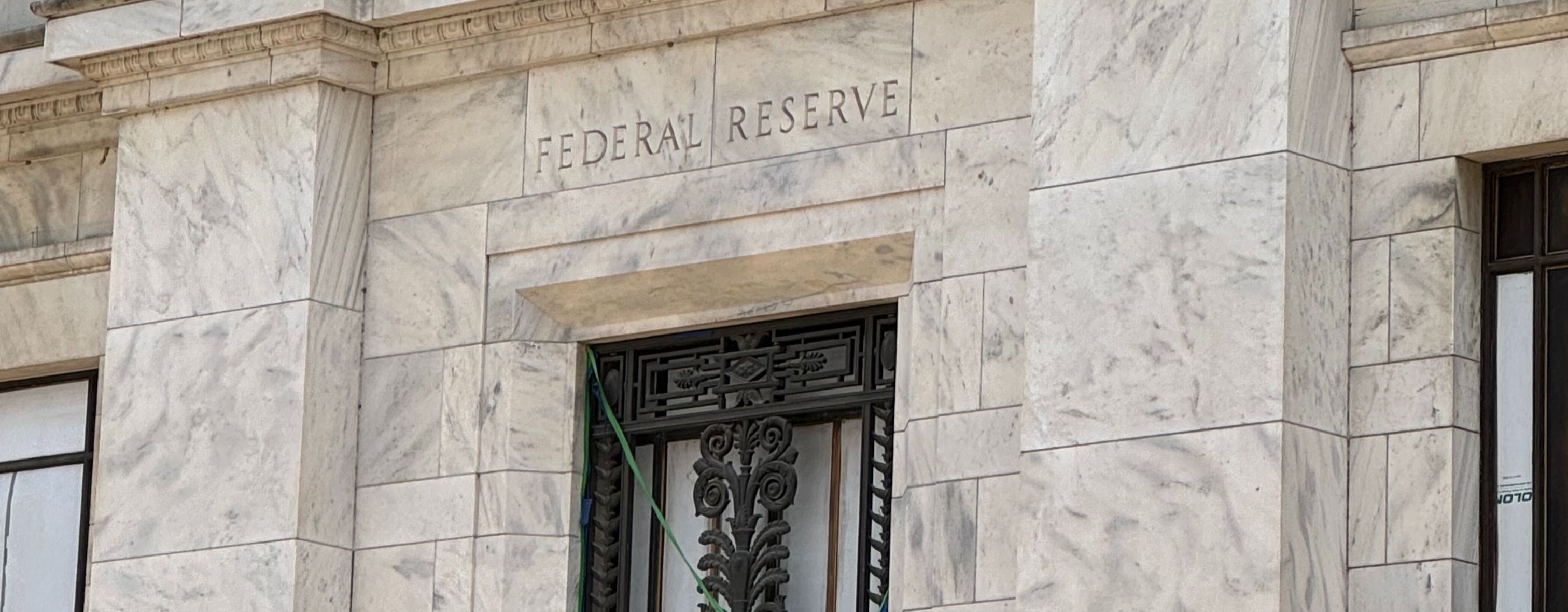 MNI INTERVIEW: Fed Rate Guidance Muddled By Chair Transition