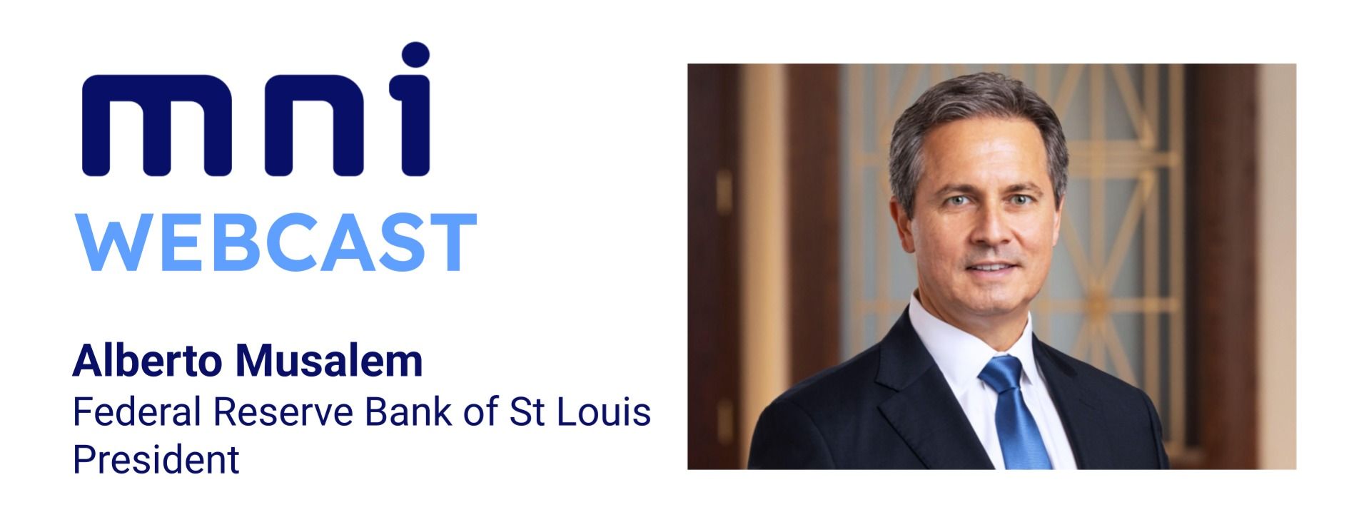 MNI - All Signal, No Noise | Leading Financial Intelligence